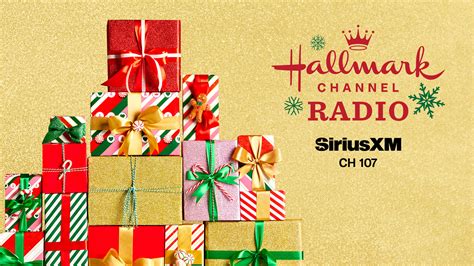 that christmas channel